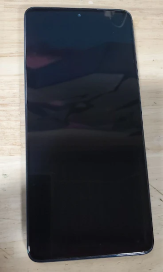 Moto G Stylus 5G 2025 | 128GB, 8GB | 6.7"ATT LOCKED XT2517-2 ***READ DESCRIPTION*** (For Parts | Non-Functional, PANTONE Gibraltar Sea)