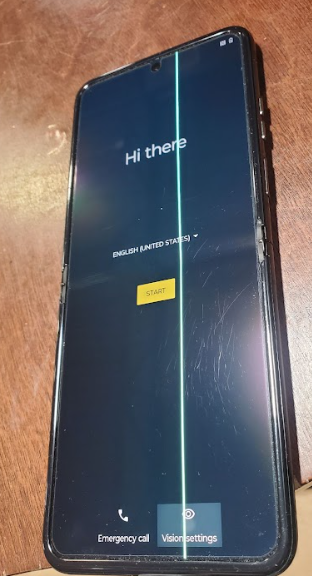 Special Condition Image