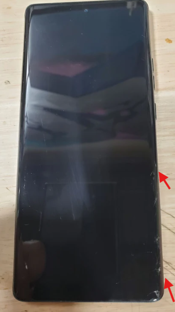 Special Condition Image