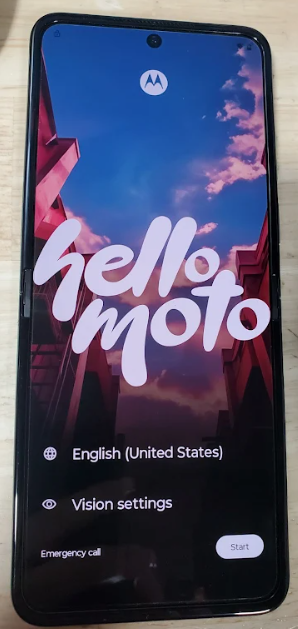 Special Condition Image