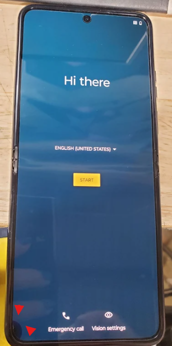 Special Condition Image