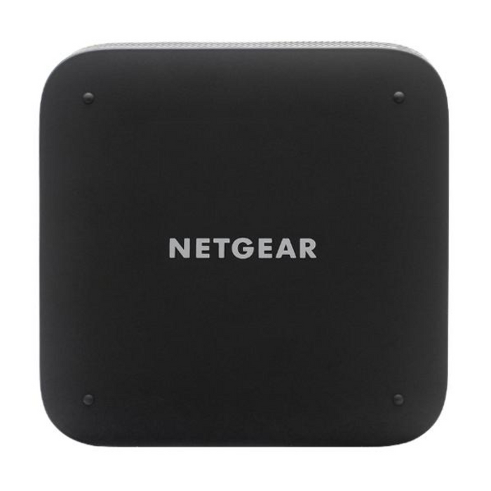Netgear Nighthawk MR5100 5G Mobile Hotspot Pro Router, AT&T Unlocked GSM+CDMA (Renewed | Like New, Black)