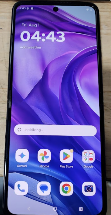 Special Condition Image