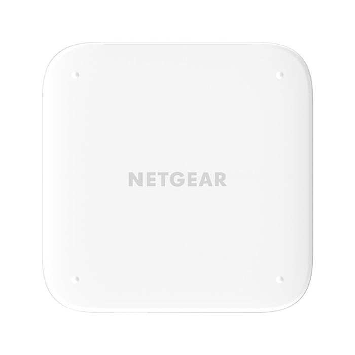 Router de punto de acceso móvil Netgear Nighthawk M6 5G Wi-Fi 6 MR6110 completamente desbloqueado (en buenas condiciones, reacondicionado, blanco)