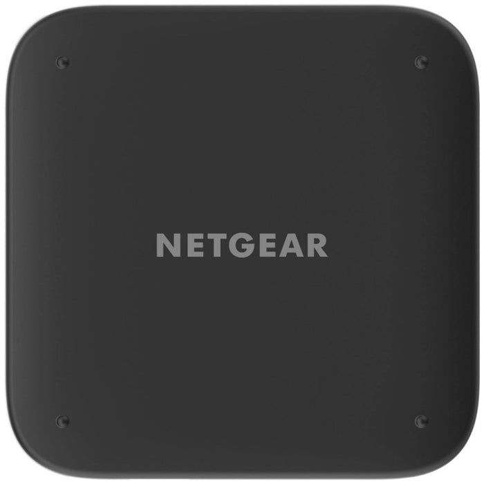 Netgear Nighthawk MR6500 M6 Pro 5G Mobile Hotspot Router, AT&T Locked (Renewed | Like New, Black)