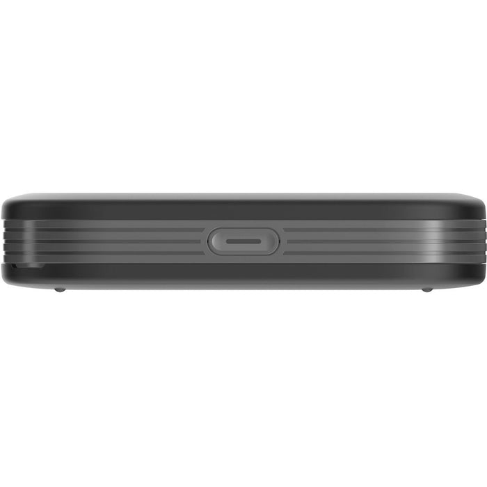 Netgear Nighthawk MR6500 M6 Pro 5G Mobile Hotspot Router, AT&T Unlocked GSM+CDMA (Black)