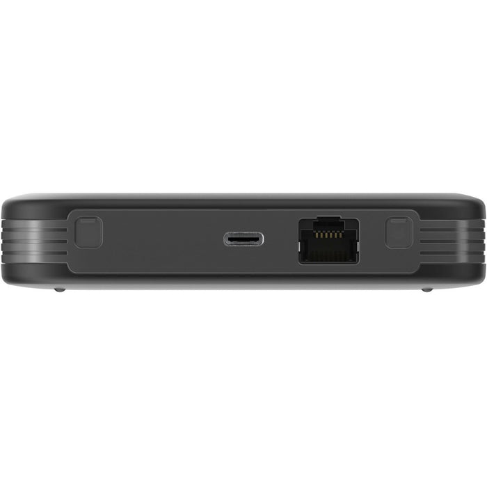 Netgear Nighthawk MR6500 M6 Pro 5G Mobile Hotspot Router, AT&T Unlocked GSM+CDMA (Black)