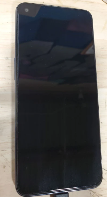 OnePlus Nord N10 5G (128GB, 6GB) 6.49" Fully Global Unlocked GSM+Verizon US 5G ***READ DESCRIPTION*** (Renewed | Smart Saver, Midnight Ice)