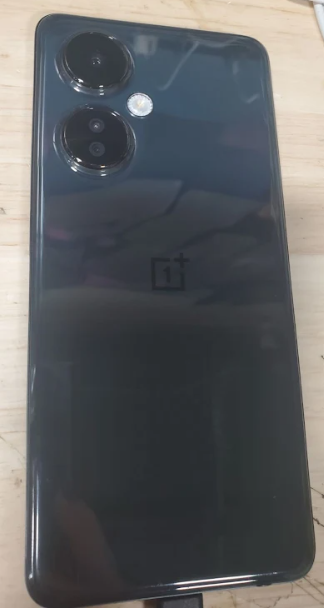 OnePlus Nord N30 5G Single SIM(128GB) 6.72" 120Hz LCD, US Model Unlocked CPH2513 ***READ DESCRIPTION*** (For Parts | Non-Functional, Chromatic Gray)