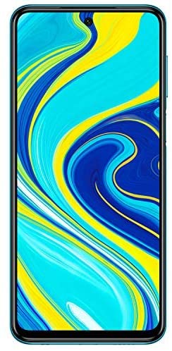 Xiaomi Redmi Note 9S (128 GB, 6 GB) 6,67" Dual SIM GSM Desbloqueado Global 4G LTE