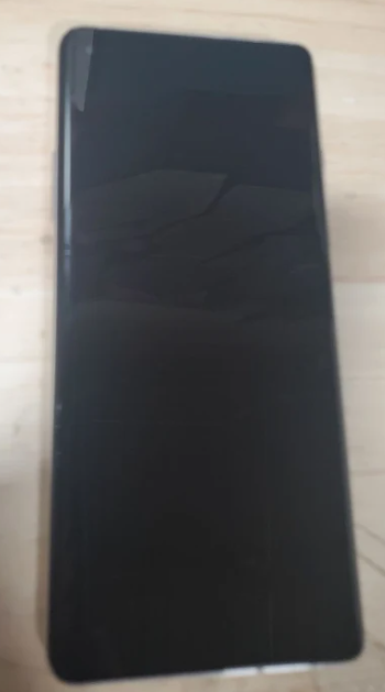 OnePlus 8 5G UW (128GB, 8GB) 6.55" TMOBILE locked Global 4G LTE  ****READ DESCRIPTION*** (Renewed | Smart Saver, Polar Silver)