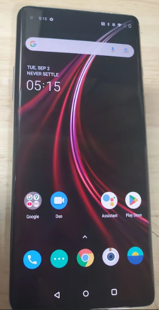 Special Condition Image