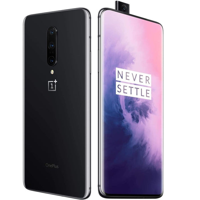 OnePlus 7 Pro (256 GB, 8 GB) 6,67" Snapdragon 855 4G LTE Desbloqueado GSM Global 4G LTE