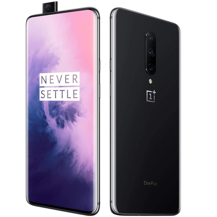 OnePlus 7 Pro (256 GB, 8 GB) 6,67" Snapdragon 855 4G LTE Desbloqueado GSM Global 4G LTE