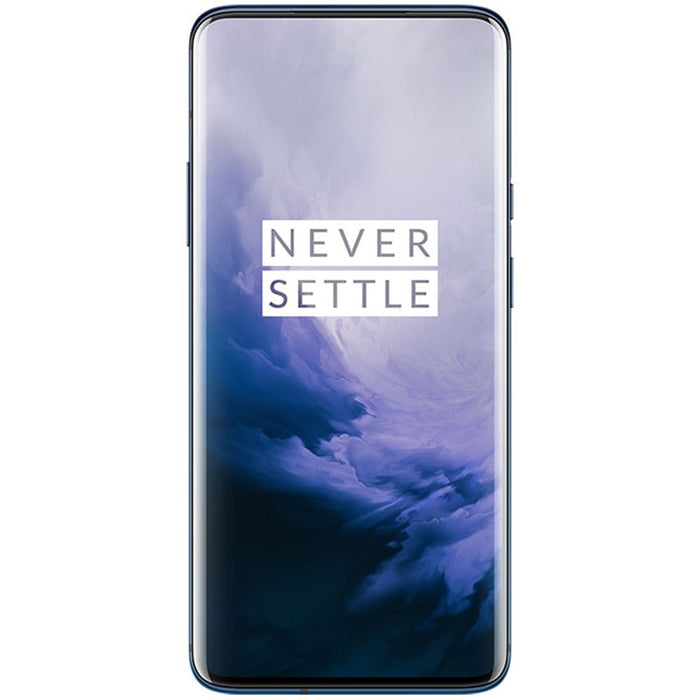 OnePlus 7 Pro (256GB,8GB) 6.67" Snapdragon 855 4G LTE Unlocked GSM Global 4G LTE