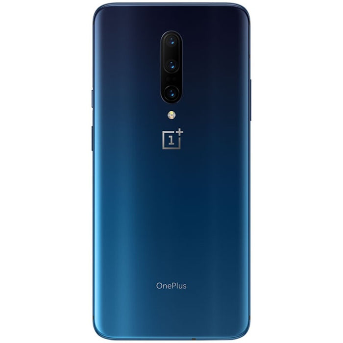 OnePlus 7 Pro (256 GB, 8 GB) 6,67" Snapdragon 855 4G LTE Desbloqueado GSM Global 4G LTE