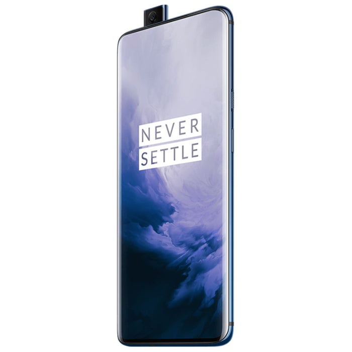 OnePlus 7 Pro (256GB,8GB) 6.67" Snapdragon 855 4G LTE Unlocked GSM Global 4G LTE