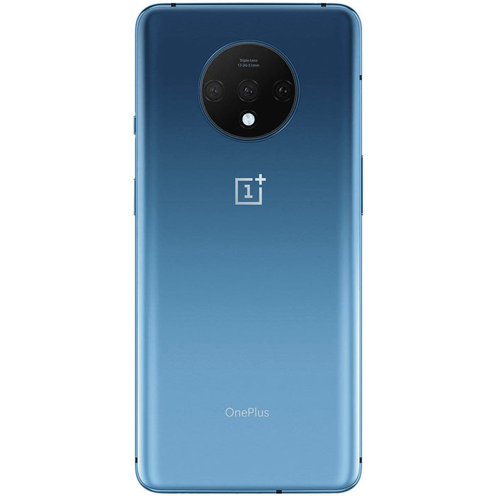 OnePlus 7T (128 GB, 8 GB) 6,55" 4G LTE T-Mobile Desbloqueado GSM Global 4G LTE