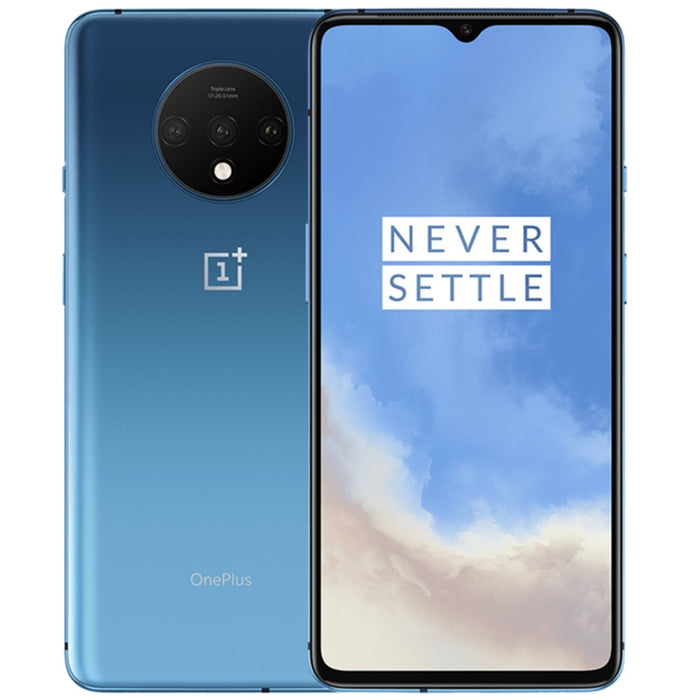 OnePlus 7T (128 GB, 8 GB) 6,55" 4G LTE T-Mobile Desbloqueado GSM Global 4G LTE