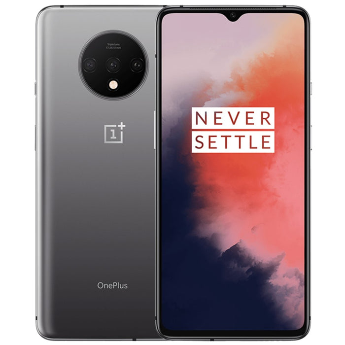 OnePlus 7T (128 GB, 8 GB) 6,55" 4G LTE T-Mobile Desbloqueado GSM Global 4G LTE