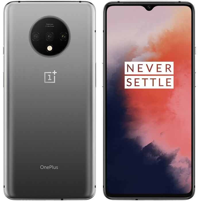 OnePlus 7T (128 GB, 8 GB) 6,55" 4G LTE T-Mobile Desbloqueado GSM Global 4G LTE