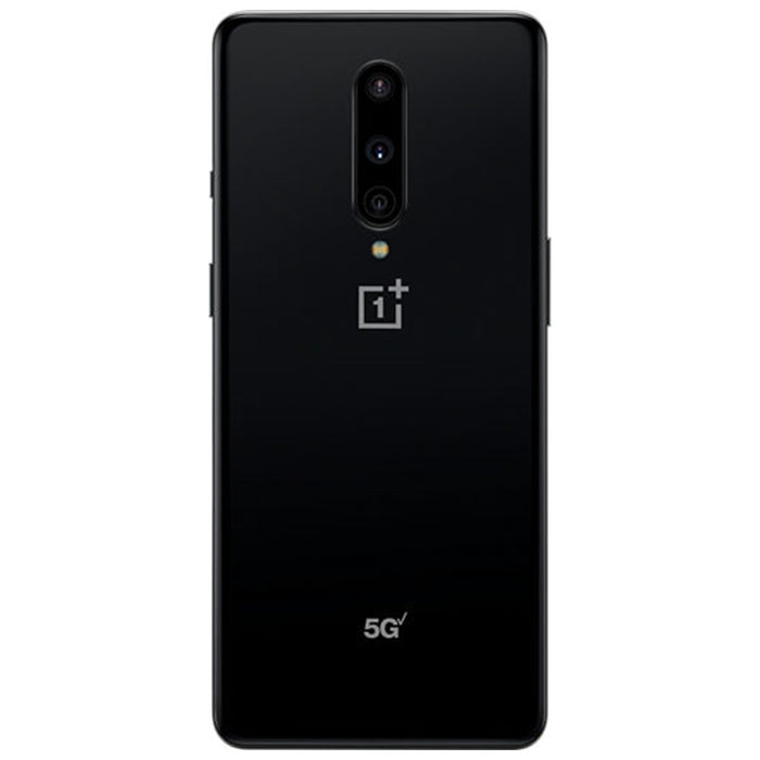 OnePlus 8 5G UW (128 GB, 8 GB) 6,55" Desbloqueado (GSM+Verizon) Global 4G LTE