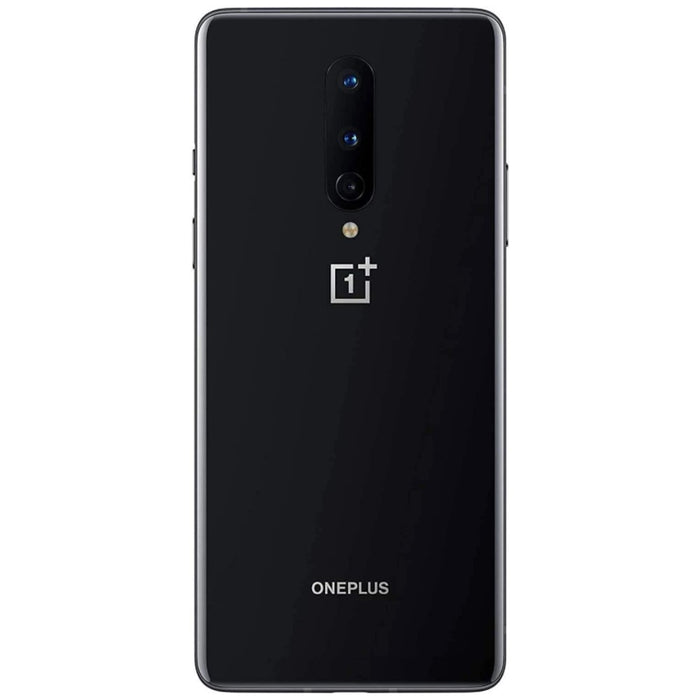 OnePlus 8 5G (128GB, 8GB) 6.55" T-Mobile Unlocked (GSM+ CDMA) Global 5G / 4G LTE