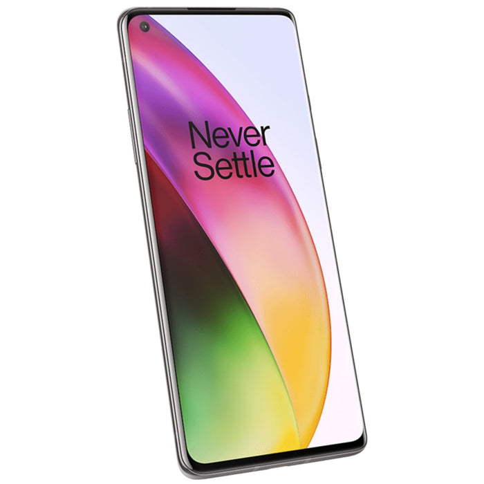 OnePlus 8 5G (128GB, 8GB) 6.55" T-Mobile Unlocked (GSM+ CDMA) Global 5G / 4G LTE