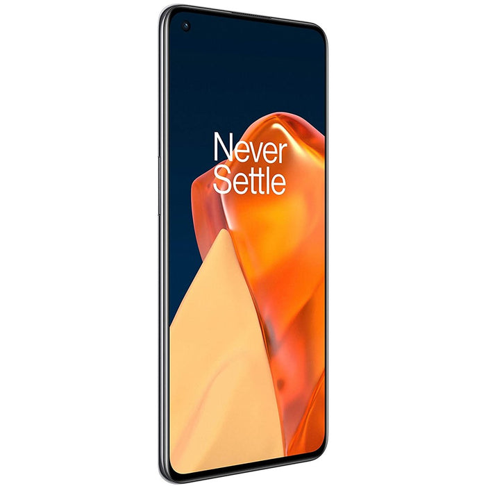 OnePlus 9 5G (128 GB, 8 GB) 6,55" Desbloqueado de fábrica (GSM+Verizon) Global 5G/4G LTE