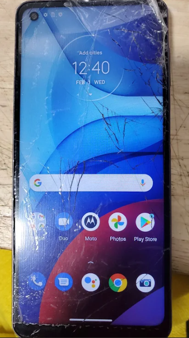 Special Condition Image