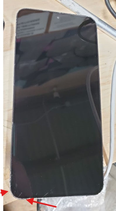 Special Condition Image