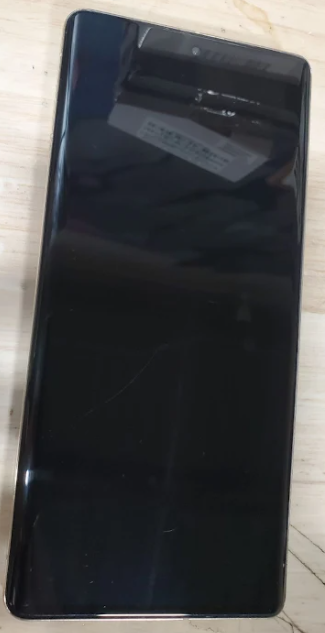 Google Pixel 7 Pro 5G (512GB, 12GB) 6.7" Fully Unlocked for US & Global GE2AE (Renewed | Smart Saver, Hazel)