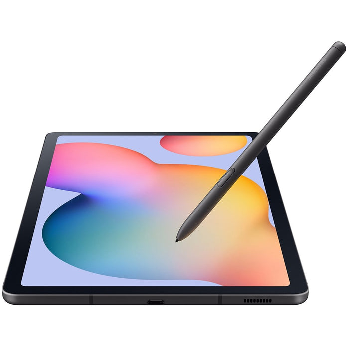 SAMSUNG Galaxy Tab S6 Lite con S Pen (64 GB, 4 GB) 10,4" Wi-Fi solamente SM-P610