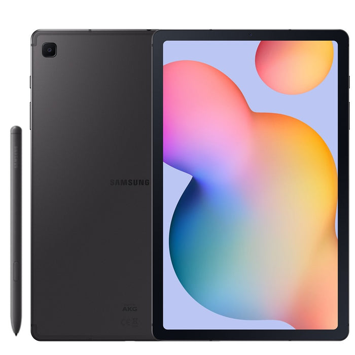 SAMSUNG Galaxy Tab S6 Lite 2024 con S Pen y funda (128 GB, 4 GB) 10,4" WiFi P620