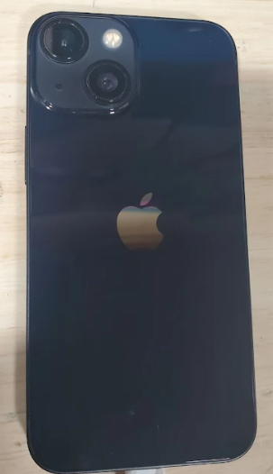 iPhone 13 Mini (512GB, 4GB) 5.4" 5G / 4G LTE Fully Unlocked for Global ***READ DESCRIPTION*** (Renewed | Smart Saver, Midnight)