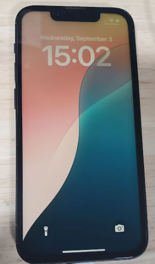 Special Condition Image