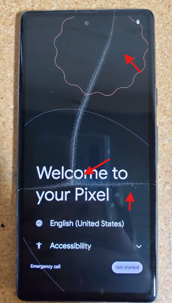 Special Condition Image