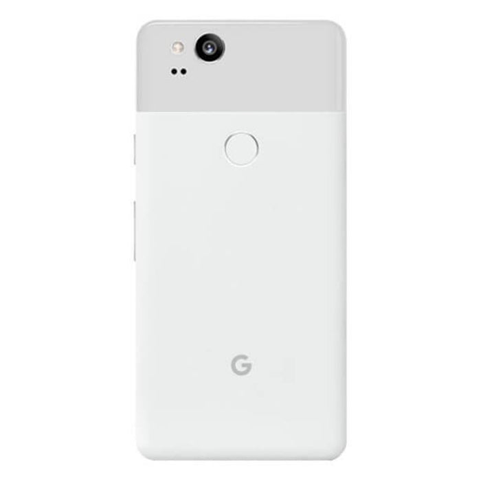 Google Pixel 2 (128GB, 4GB) 5.0" (GSM, Verizon, Global) 4G LTE Fully Unlocked (Excellent - Refurbished)