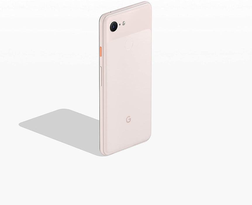 Google Pixel 3 (64 GB, 4 GB) 5,5" Snapdragon 845 GSM+CDMA Desbloqueado de fábrica G013A