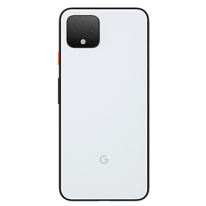 Google Pixel 4 (64GB, 6GB) 5.7" (GSM + CDMA) 4G LTE Global Unlocked