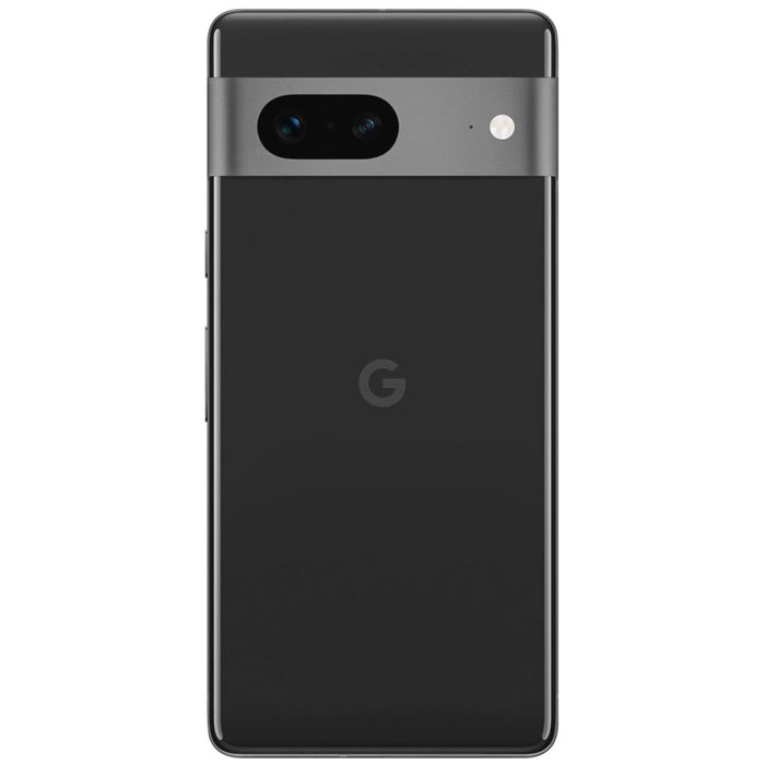 Google Pixel 7 5G (128GB, 8GB) 6.3" Fully Unlocked (GSM + Verizon)