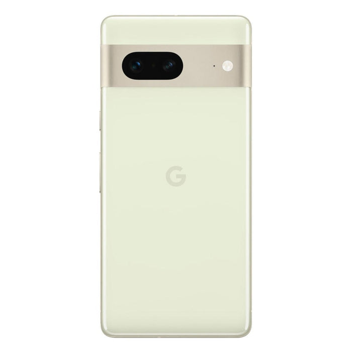 Google Pixel 7 5G (128GB, 8GB) 6.3" Verizon Locked (Excellent - Refurbished, Lemongrass)