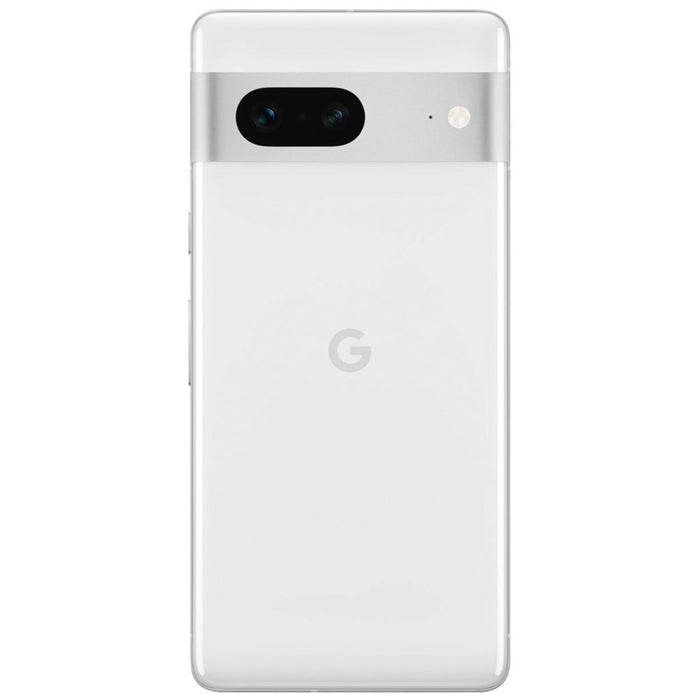 Google Pixel 7 5G (256GB, 8GB) 6.3" Fully Unlocked (GSM + Verizon) (Excellent - Refurbished)