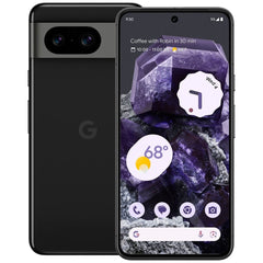 Google Pixel 8 5G (128GB, 8GB) 6.2