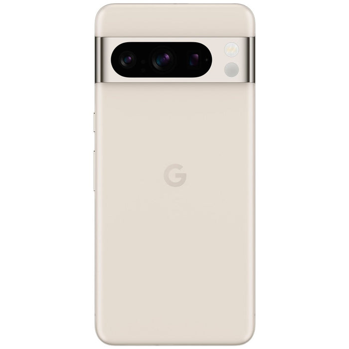 【美品】Google Pixel 8 Pro 128GB Bay Google Pixel 8 Pro 5G Bay 128GB + 12GB Dual-Sim Factory