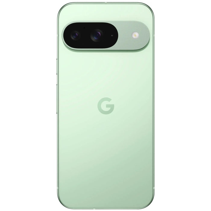 Google Pixel 9 5G (128GB, 12GB) 6.3" Fully Unlocked (US Model) G2YBB