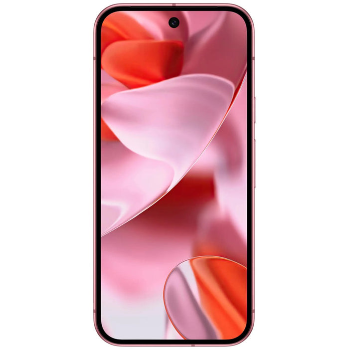 Google Pixel 9 5G (256GB, 12GB) 6.3" Fully Unlocked (US Model) G2YBB (Renewed | Like New)