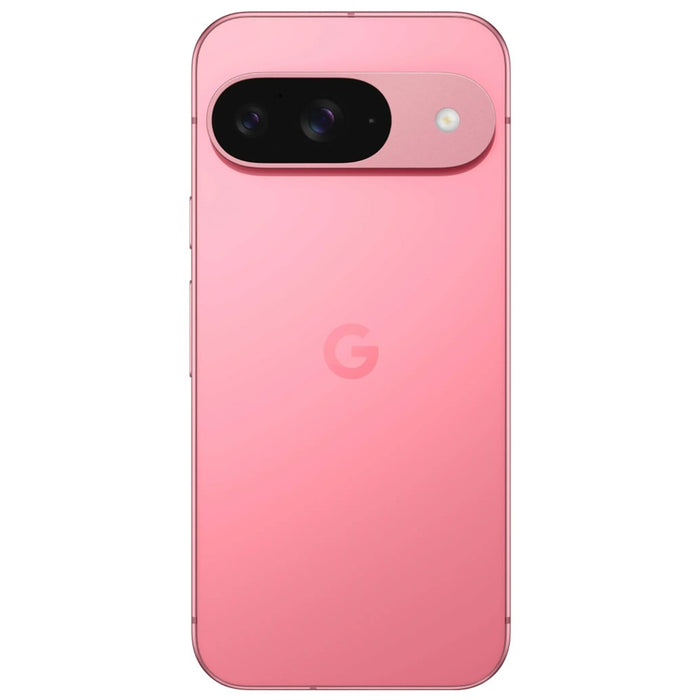 Google Pixel 9 5G (256GB, 12GB) 6.3" Fully Unlocked (US Model) G2YBB (Renewed | Like New)
