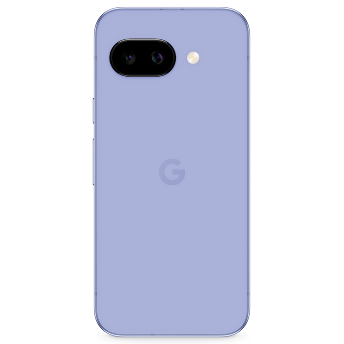 Google Pixel 9a 5G (128GB, 8GB) 6.3" Fully Unlocked (US Model) GXQ96