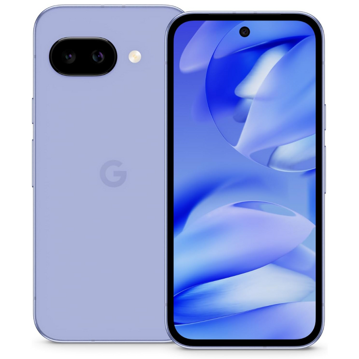 Google Pixel 9a 5G (128GB, 8GB) 6.3" Fully Unlocked (US Model) GXQ96